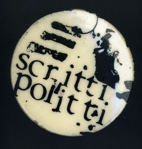 Scritti Politti - Early (Vinyl) { vinyl }