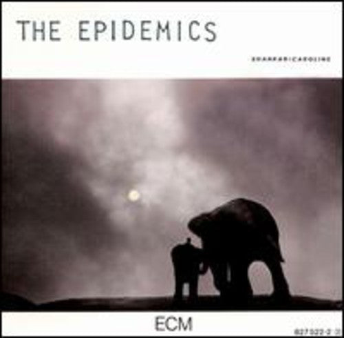 Shankar - Epidemics (Vinyl) { vinyl }