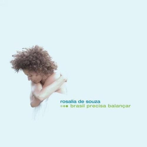 Rosalia de Souza - Brasil Precisa Balancar (Vinyl) { vinyl }