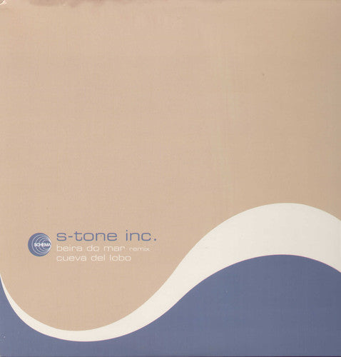 S-Tone Inc. - Beira Do Mar (Vinyl) { vinyl }