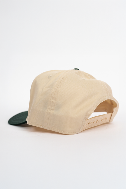 5 Panel Hat