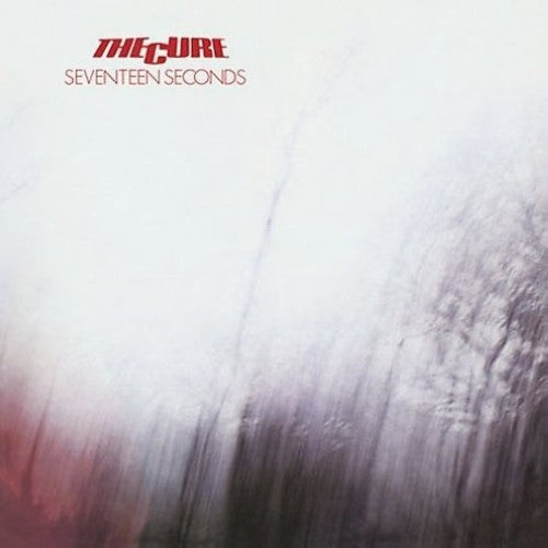 The Cure - Seventeen Seconds (Vinyl) { vinyl }