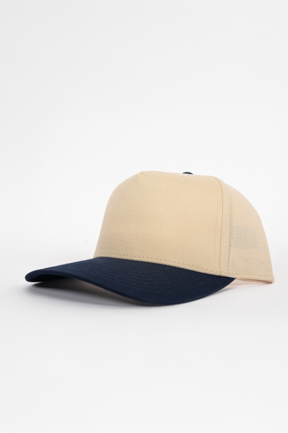 5 Panel Hat