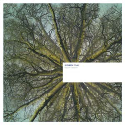 Sunken Foal - Fallen Arches (Vinyl) { vinyl }