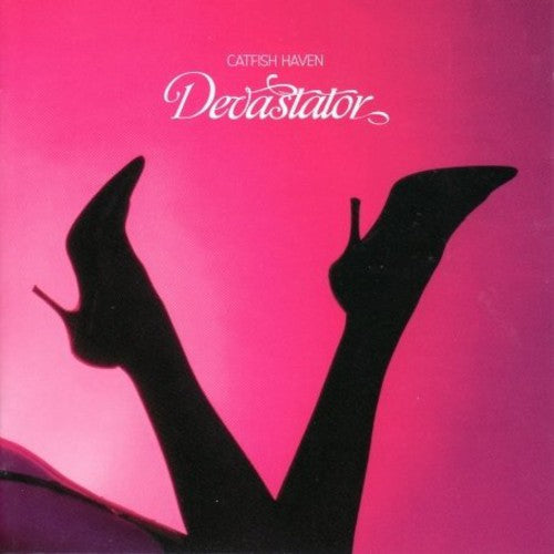 Catfish Haven - Devastator (Vinyl) { vinyl }