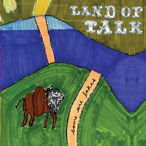 Land of Talk - Some Are Lakes (Vinyl) { vinyl }