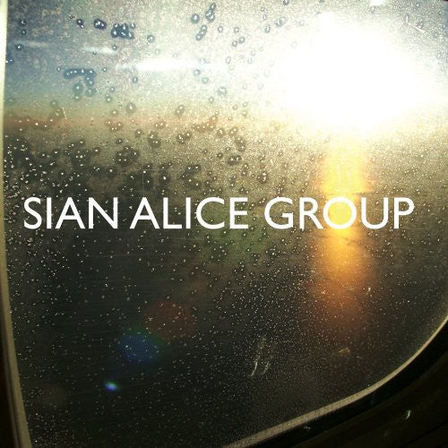 Sian Alice Group - Troubled, Shaken Etc. (Vinyl) { vinyl }