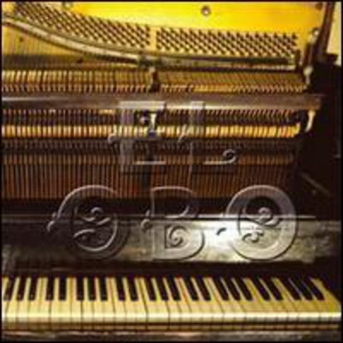 El Obo - Oxford Basement Collection (Vinyl) { vinyl }