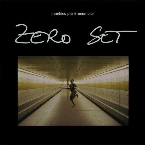 Moebius - Zero Set (Vinyl) { vinyl }