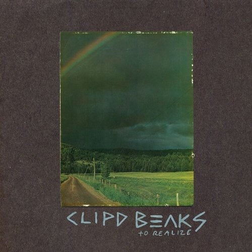 Clipd Beaks - To Realize (Vinyl) { vinyl }