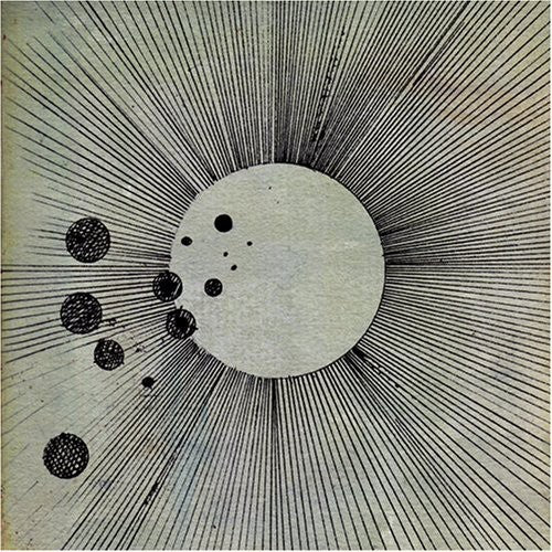 Flying Lotus - Cosmogramma (Vinyl) { vinyl }