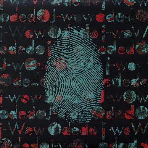J-Wow - O Dedo (Vinyl) { vinyl }