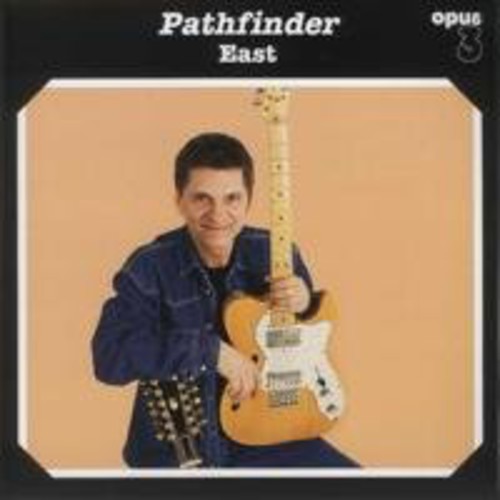 East - Pathfinder (Vinyl) { vinyl }
