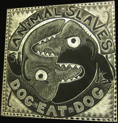 Animal Slaves - Dog Eat Dog (Vinyl) { vinyl }