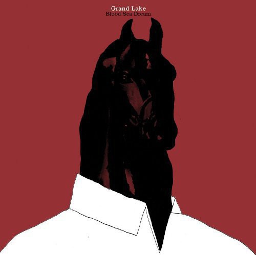 Grand Lake - Blood Sea Dream (Vinyl) { vinyl }