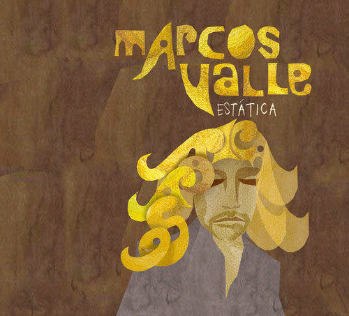 Marcos Valle - Estatica (Import) { vinyl }