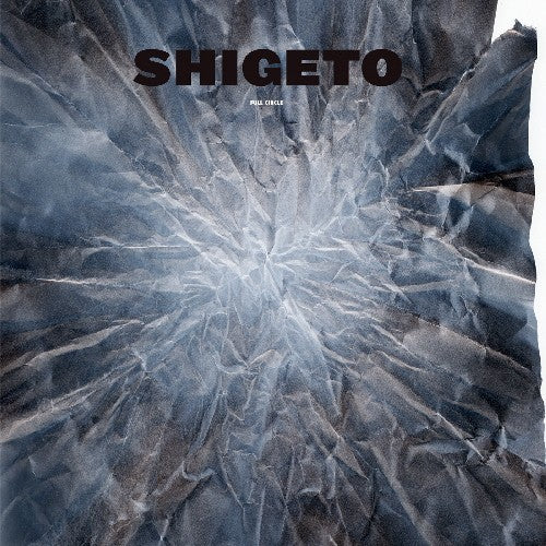 Shigeto - Full Circle (Vinyl) { vinyl }