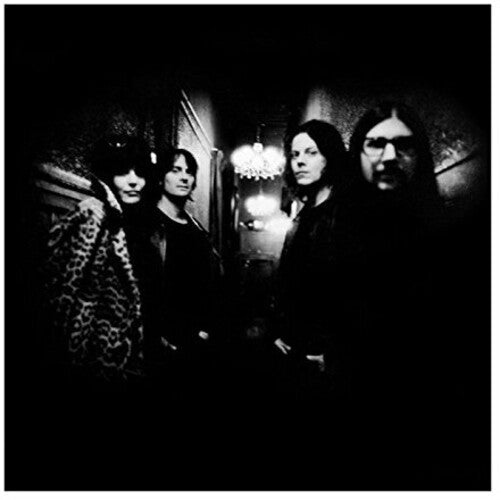 The Dead Weather - Blue Blood Blues/Jawbreaker (Vinyl) { vinyl }