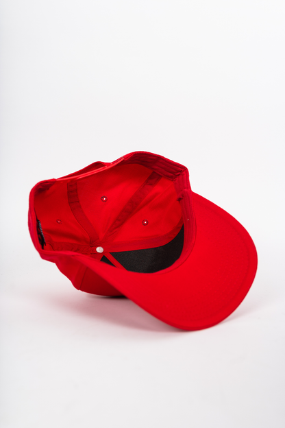 5 Panel Hat