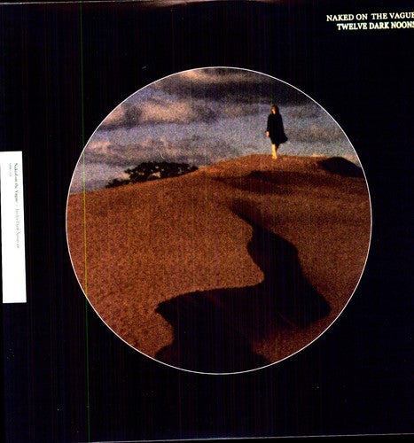 Naked on the Vague - Twelve Dark Noons (Vinyl) { vinyl }