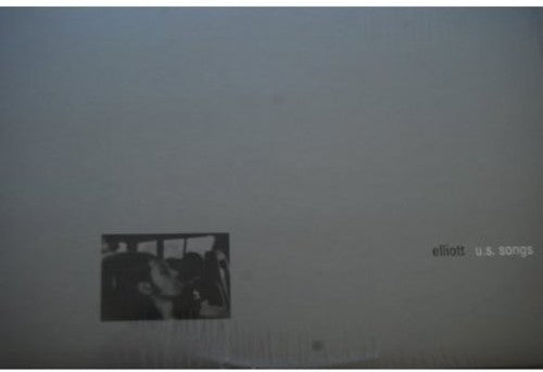 Elliott - Us Songs (Grey Vinyl) (Vinyl) { vinyl }