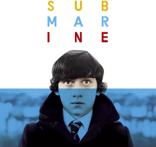 Alex Turner - Submarine (Vinyl) { vinyl }