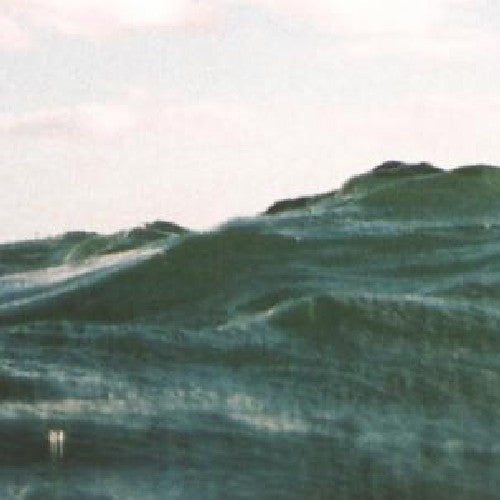 Cian Nugent - Doubles (Vinyl) { vinyl }