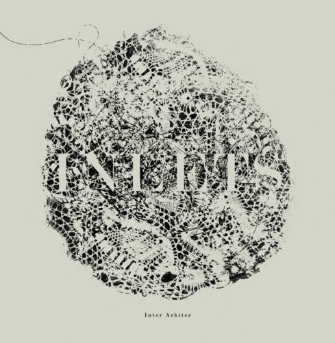 Inlets - Inter Arbiter (Vinyl) { vinyl }