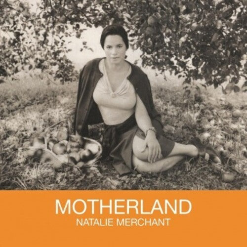 Natalie Merchant - Motherland (Vinyl) { vinyl }