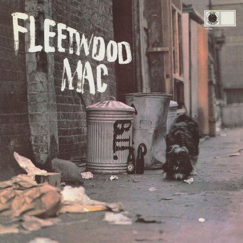 Fleetwood Mac - Peter Green's Fleetwood Mac (Vinyl) { vinyl }