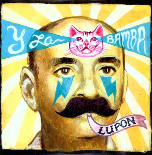 Y La Bamba - Lupon (Vinyl) { vinyl }
