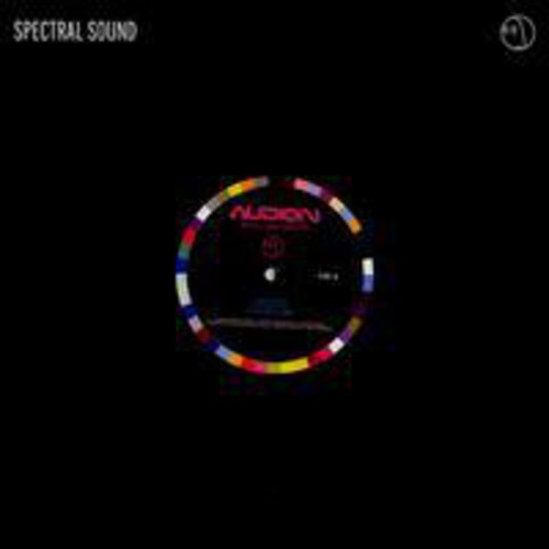 Audion - Billy Says Go (Vinyl) { vinyl }