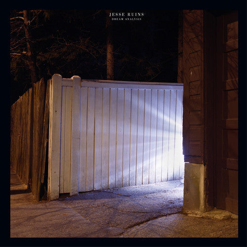 Jesse Ruins - Dream Analysis (Vinyl) { vinyl }