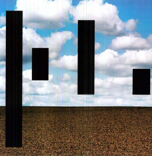 Yann Tiersen - Skyline (Vinyl) { vinyl }