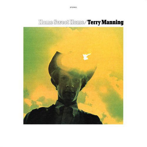 Terry Manning - Home Sweet Home [180 Gram Vinyl] [Reissued] (Vinyl) { vinyl }