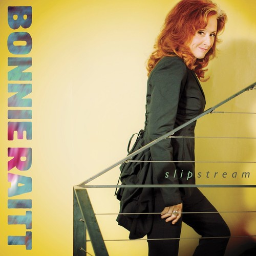 Bonnie Raitt - Slipstream (Vinyl) { vinyl }
