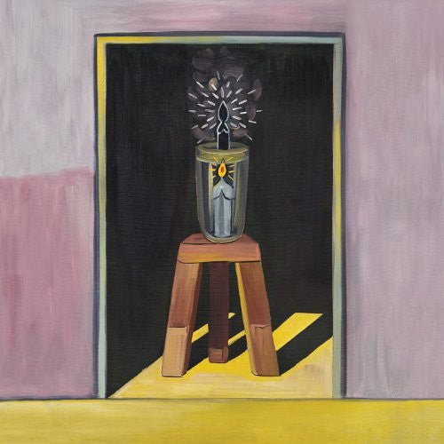 Mirror Mirror - Interiors (Vinyl) { vinyl }