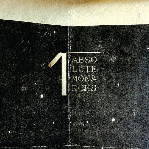 Absolute Monarchs - 1 (Vinyl) { vinyl }