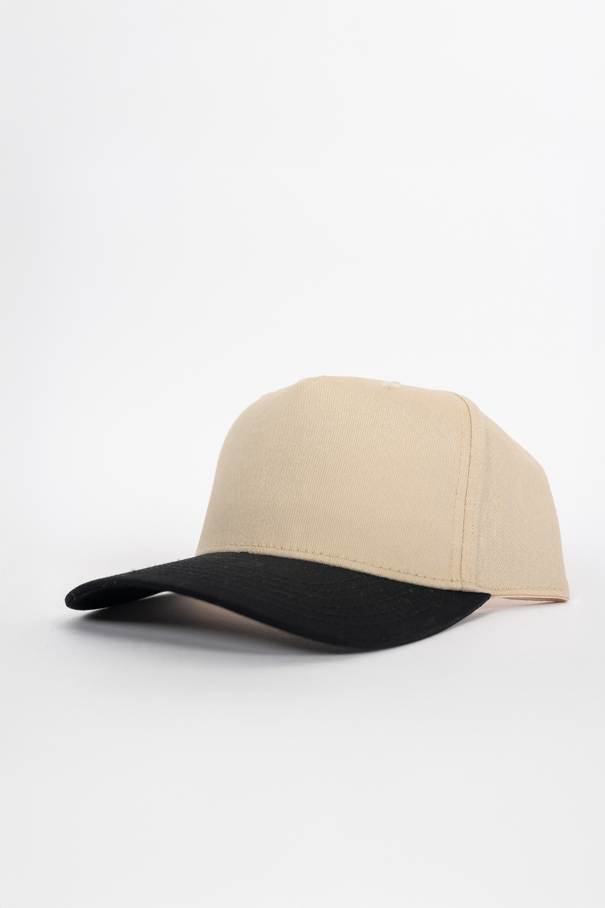 5 Panel Hat