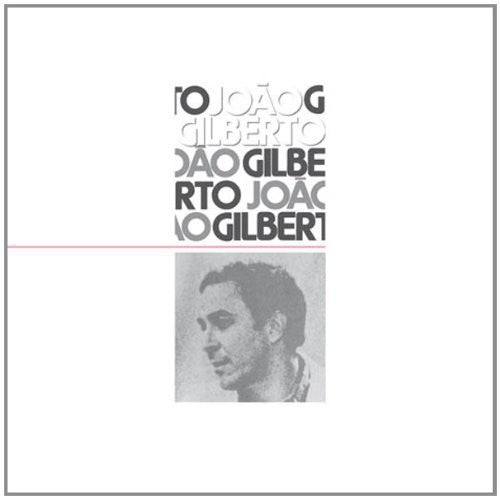 Joao Gilberto - Joao Gilberto (LP) { vinyl }