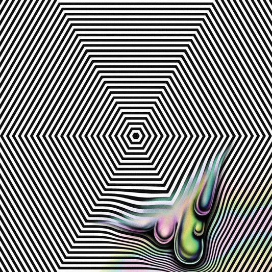 Oneohtrix Point Never - Magic Oneohtrix Point Never (Vinyl) { vinyl }