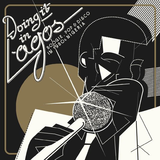 Various Artists - Doing It In Lagos (Vinyl) { vinyl }