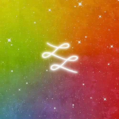 Lost Lander - DRRT (Vinyl) { vinyl }