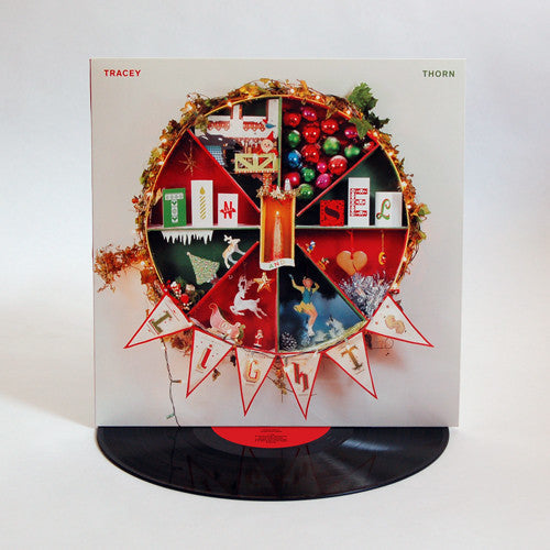 Tracey Thorn - Tinsel and Lights (Vinyl) { vinyl }