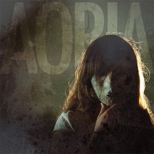 Aoria - Constant (Vinyl) { vinyl }