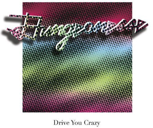 Dungeonesse - Drive You Crazy/Private Party (Vinyl) { vinyl }