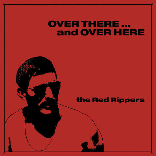 Red Rippers - Over There...and Over Here (Vinyl) { vinyl }