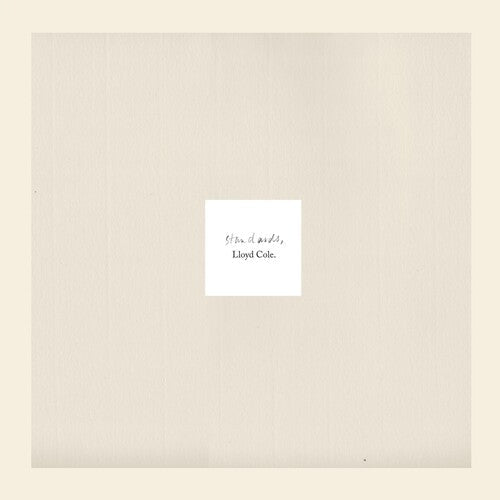Lloyd Cole - Standards (Vinyl) { vinyl }