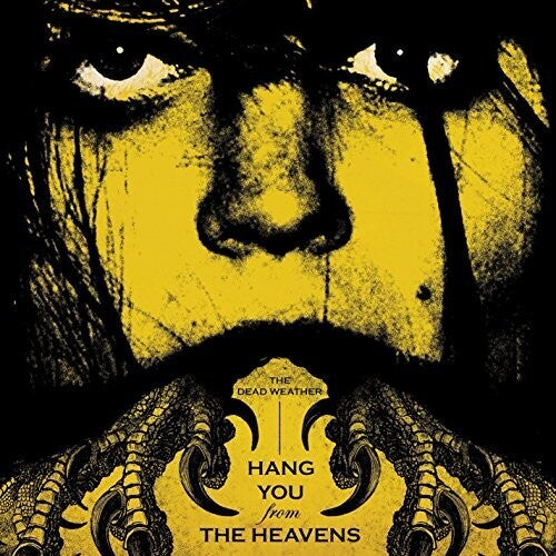 The Dead Weather - Hang You From The Heavens/Are Friends Electric? (Vinyl) { vinyl }