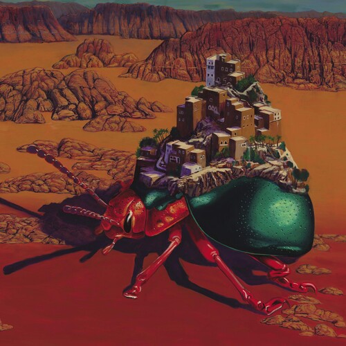 Survival Knife - Loose Power (Vinyl) { vinyl }
